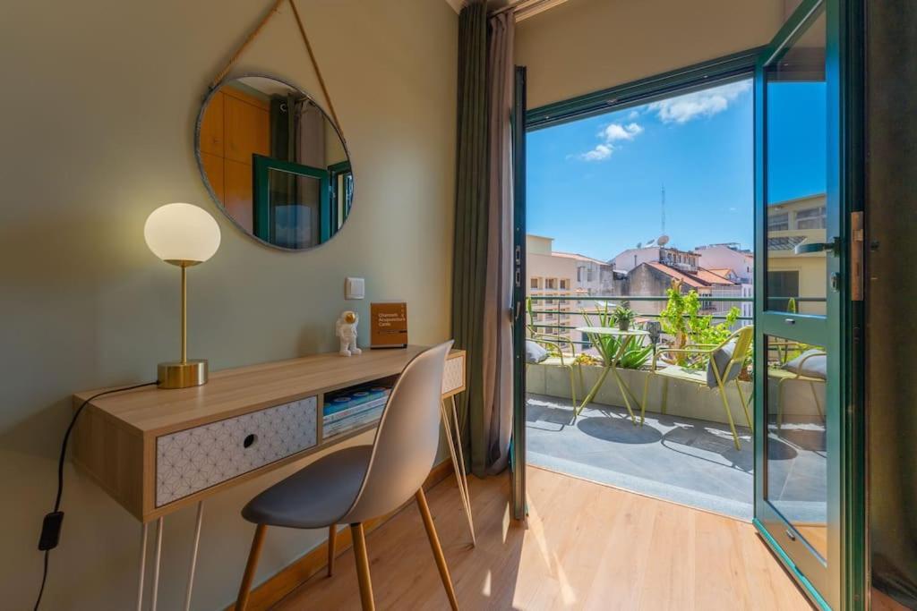 Super Anadia - Olive Apartment Funchal  Exterior photo
