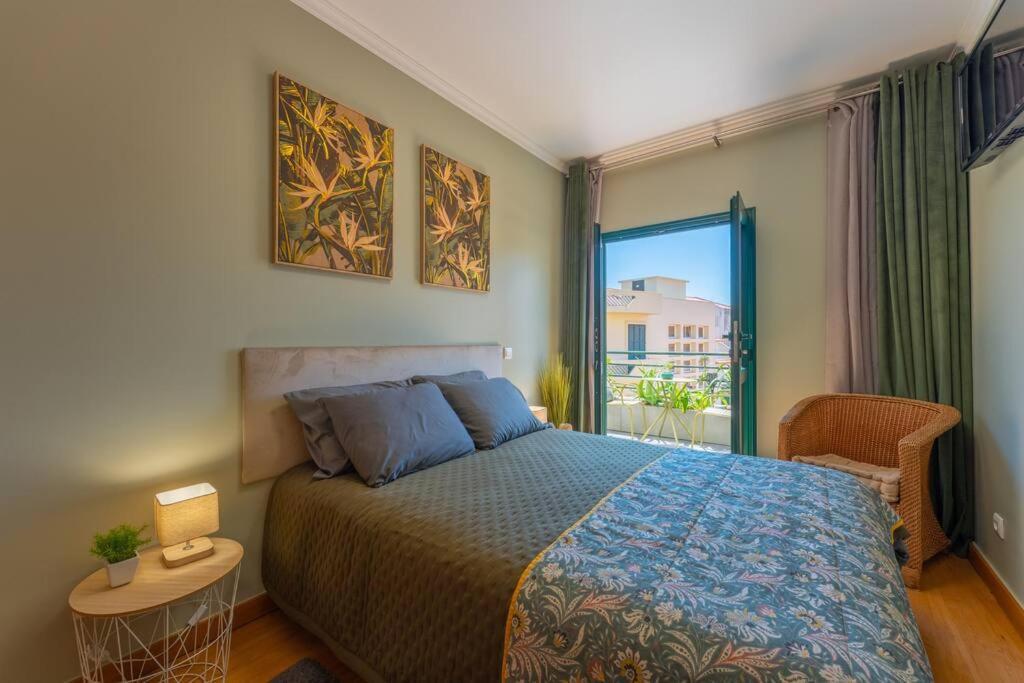 Super Anadia - Olive Apartment Funchal  Exterior photo