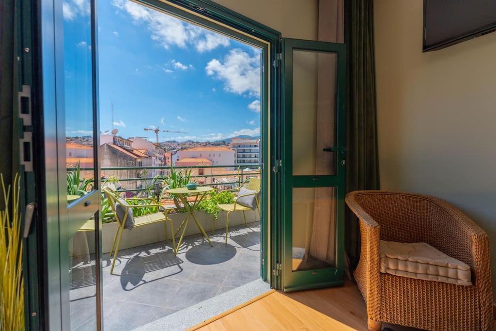 Super Anadia - Olive Apartment Funchal  Exterior photo