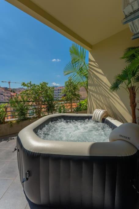Super Anadia - Olive Apartment Funchal  Exterior photo