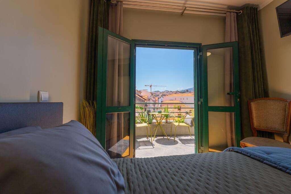 Super Anadia - Olive Apartment Funchal  Exterior photo